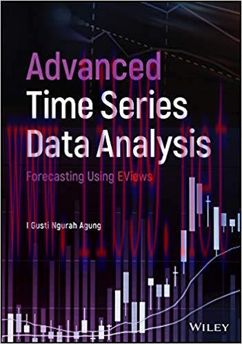 [PDF]Advanced Time Series Data Analysis Forecasting Using EViews