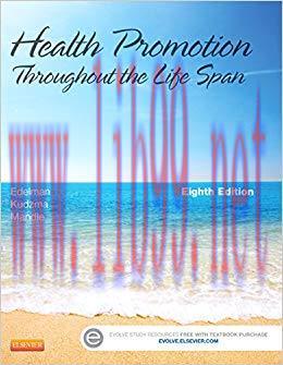 (PDF)Health Promotion Throughout the Life Span – E-Book (Health Promotion Throughout the Lifesp...