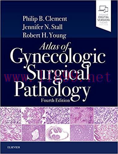 [PDF]Atlas of Gynecologic Surgical Pathology 4th Edition