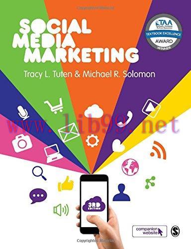 [FOX-Ebook]Social Media Marketing, 3rd Edition