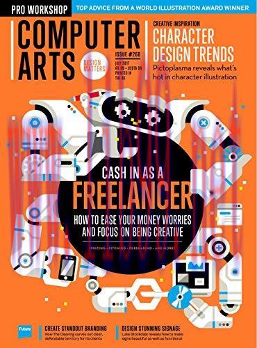 [FOX-Ebook]Computer Arts: Design Matters