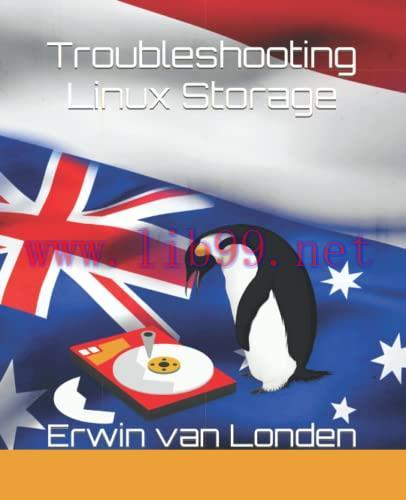 [FOX-Ebook]Troubleshooting Linux Storage: A systems administrator guide