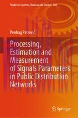 [PDF]Processing, Estimation and Measurement of Signals Parameters in Public Distribution Networ...