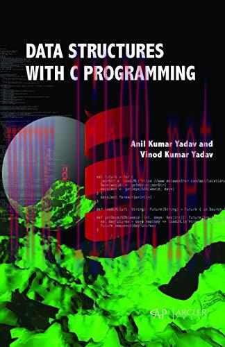 [FOX-Ebook]Data Structures with C Programming