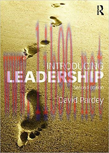 (PDF)Introducing Leadership 2nd Edition