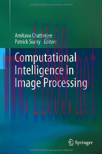 [FOX-Ebook]Computational Intelligence in Image Processing