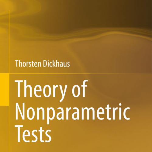 2018_Book_【textbook】Theory of Nonparametric Testss