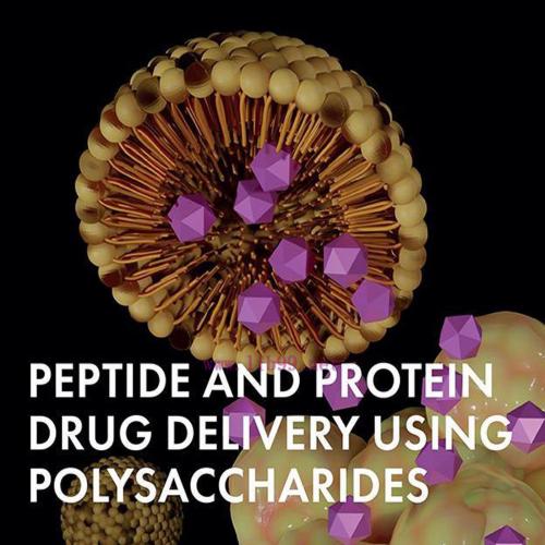 [AME]Peptide and Protein Drug Delivery Using Polysaccharides (Original PDF)