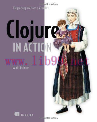 [FOX-Ebook]Clojure in Action