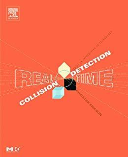 (PDF)Real-Time Collision Detection