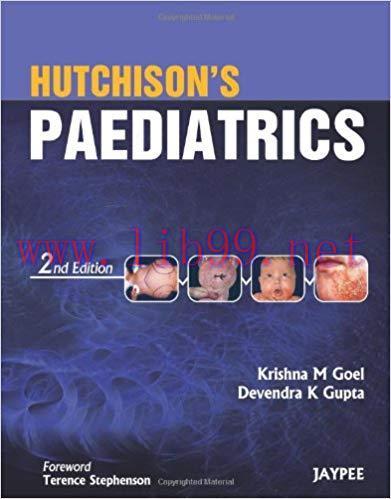 [PDF]Hutchison’s Paediatrics, 2nd Edition