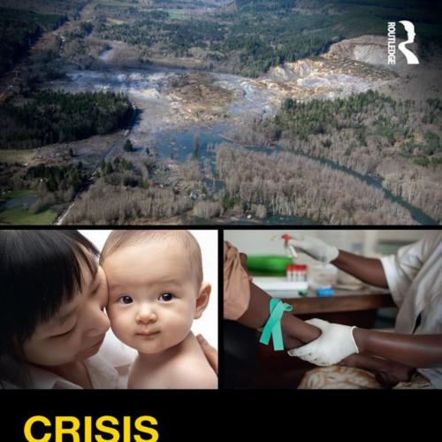 Crisis Communications_ A Casebook Approach (Routledge Communication Series) - Kathleen Fearn-Ba...