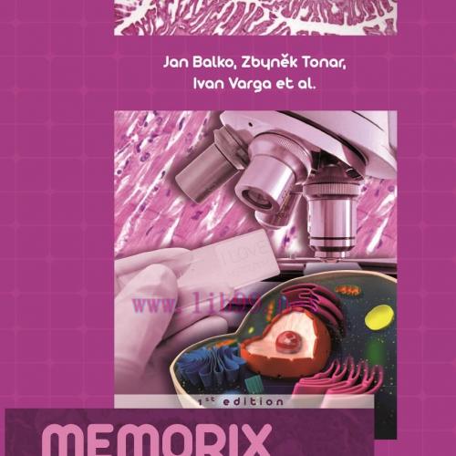 [AME]Memorix Histology (Original PDF)