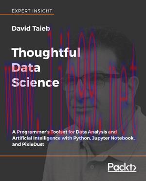 [SAIT-Ebook]Thoughtful Data Science
