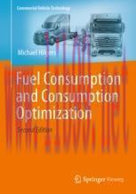 [PDF]Fuel Consumption and Consumption Optimization