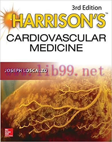 [PDF]Harrison’s Cardiovascular Medicine 3E