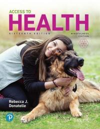 (TB)Access to Health, 16th Edition.zip