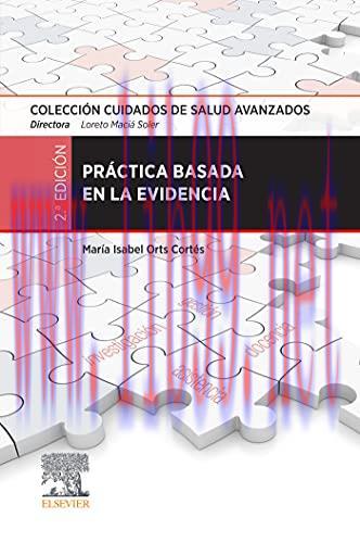 [AME]Práctica basada en la evidencia: Colección Cuidados de Salud Avanzados (Spanish Edition) (...