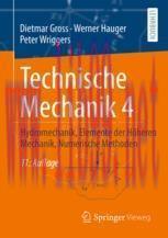[PDF]Technische Mechanik 4: Hydromechanik, Elemente der Höheren Mechanik, Numerische Methoden