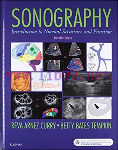 [PDF]Sonography Introduction to Normal Structure and Function 4e