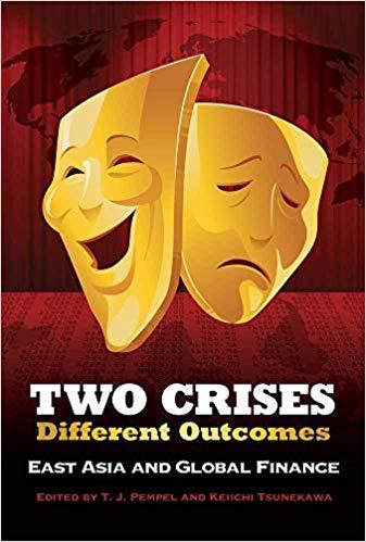 (PDF)Two Crises, Different Outcomes East Asia and Global Finance (Cornell Studies in Political ...