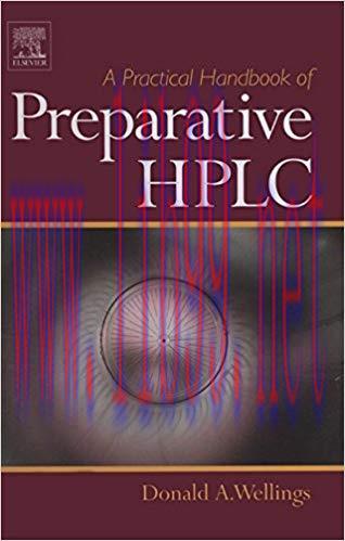 (PDF)A Practical Handbook of Preparative HPLC