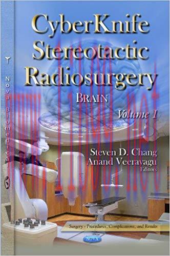 [PDF]CyberKnife Stereotactic Radiosurgery Volume 1 Brain