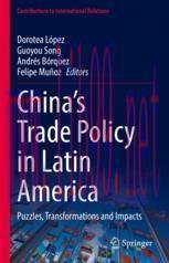 [PDF]China’s Trade Policy in Latin America: Puzzles, Transformations and Impacts