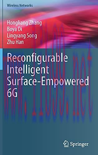 [FOX-Ebook]Reconfigurable Intelligent Surface-Empowered 6G