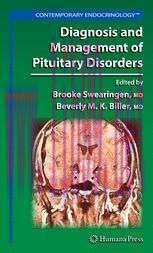 [PDF]Diagnosis and Management of Pituitary Disorders