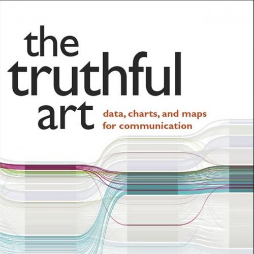 Truthful Art Data, Charts, and Maps for Communication, The