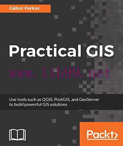 [FOX-Ebook]Practical GIS