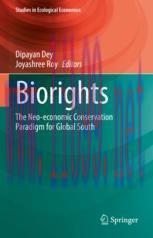 [PDF]Biorights: The Neo-economic Conservation Paradigm for Global South