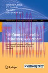 [PDF]Soft Computing and Its Engineering Applications: 4th International Conference, icSoftComp ...