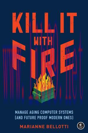 [SAIT-Ebook]Kill It with Fire