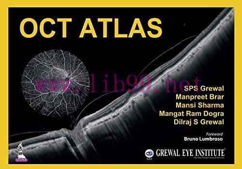 [AME]OCT Atlas (Original PDF)