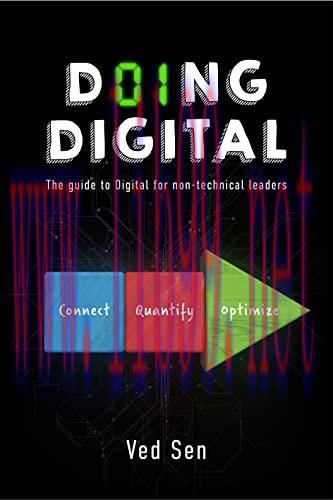 [FOX-Ebook]Doing Digital: The Guide to Digital for Non-Technical Leaders