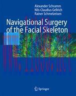[PDF]Navigational Surgery of the Facial Skeleton