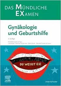 [AME]MEX Gynakologie und Geburtshilfe, 2nd Edition (True PDF from_ Publisher)