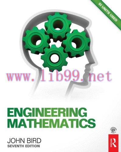 [FOX-Ebook]Engineering Mathematics, 7th Edition
