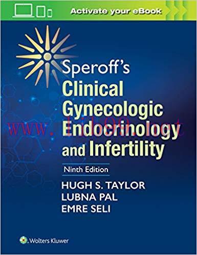 [Html]Speroff’s Clinical Gynecologic Endocrinology and Infertility 9th Edition