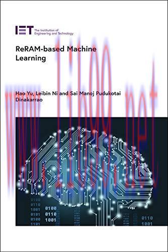 [FOX-Ebook]ReRAM-based Machine Learning