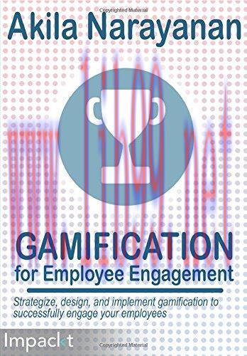 [FOX-Ebook]Gamification for Employee Engagement