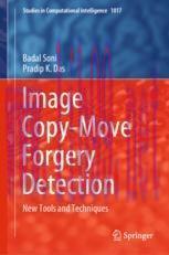 [PDF]Image Copy-Move Forgery Detection : New Tools and Techniques