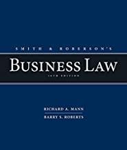 (Solution Manual)Smith and Roberson’s Business Law 16th Edition.zip