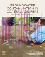 [PDF]Groundwater Contamination in Coastal Aquifers
