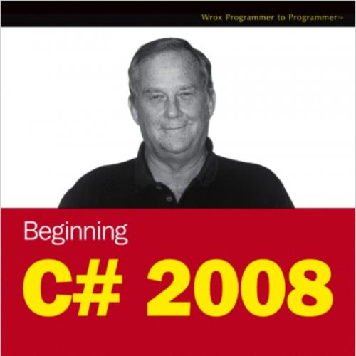 Beginning C- 3.0