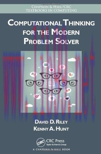 [FOX-Ebook]Computational Thinking for the Modern Problem Solver