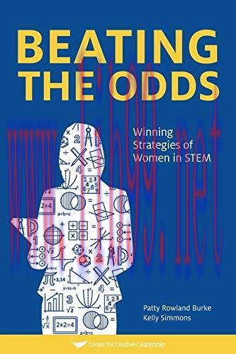[FOX-Ebook]Beating The Odds: Winning Strategies of Women in STEM