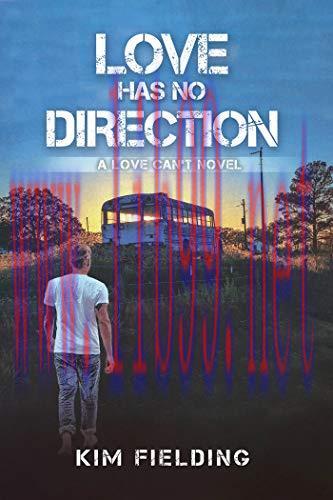 (PDF)Love Has No Direction (Love Can’t Book 3)